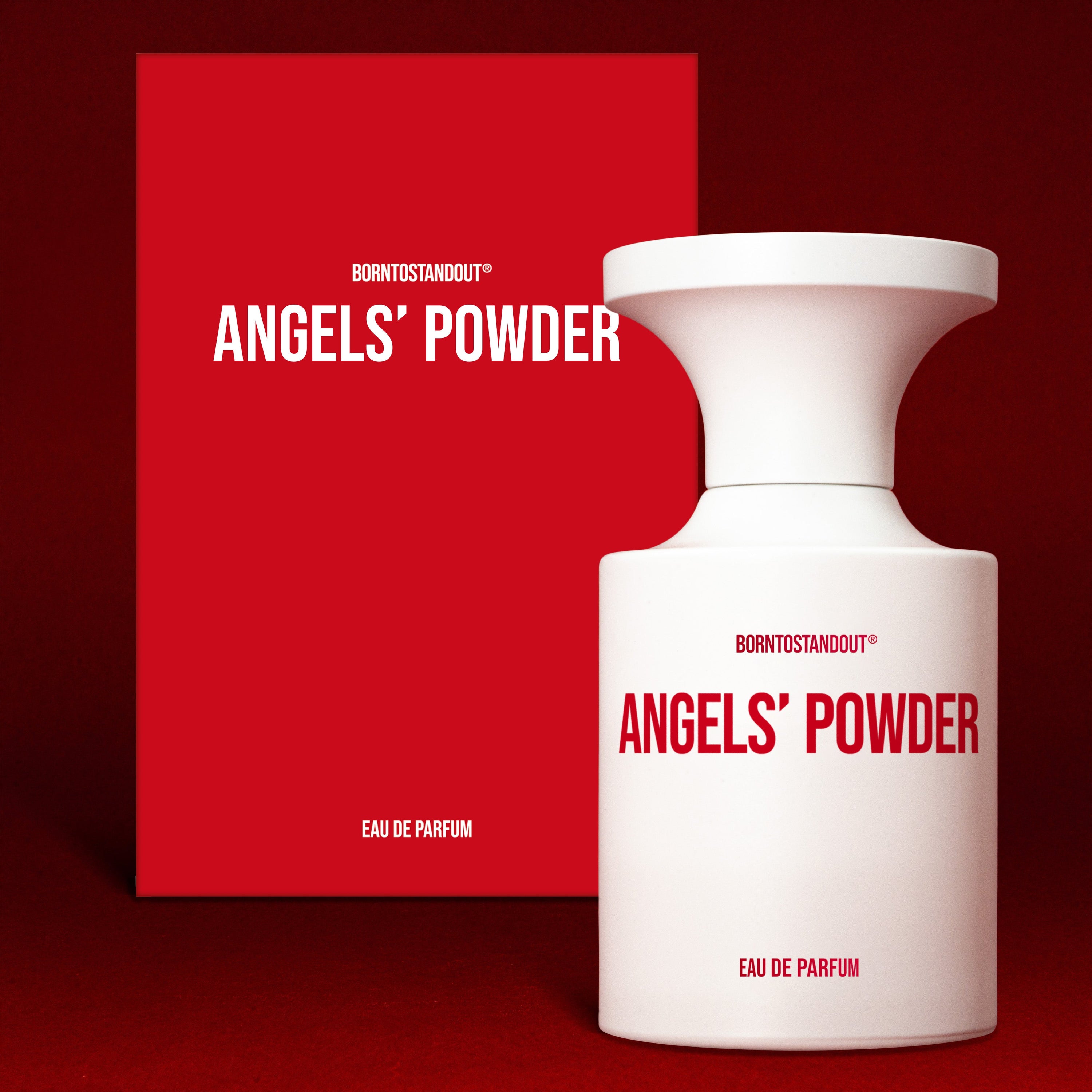 ANGELS' POWDER