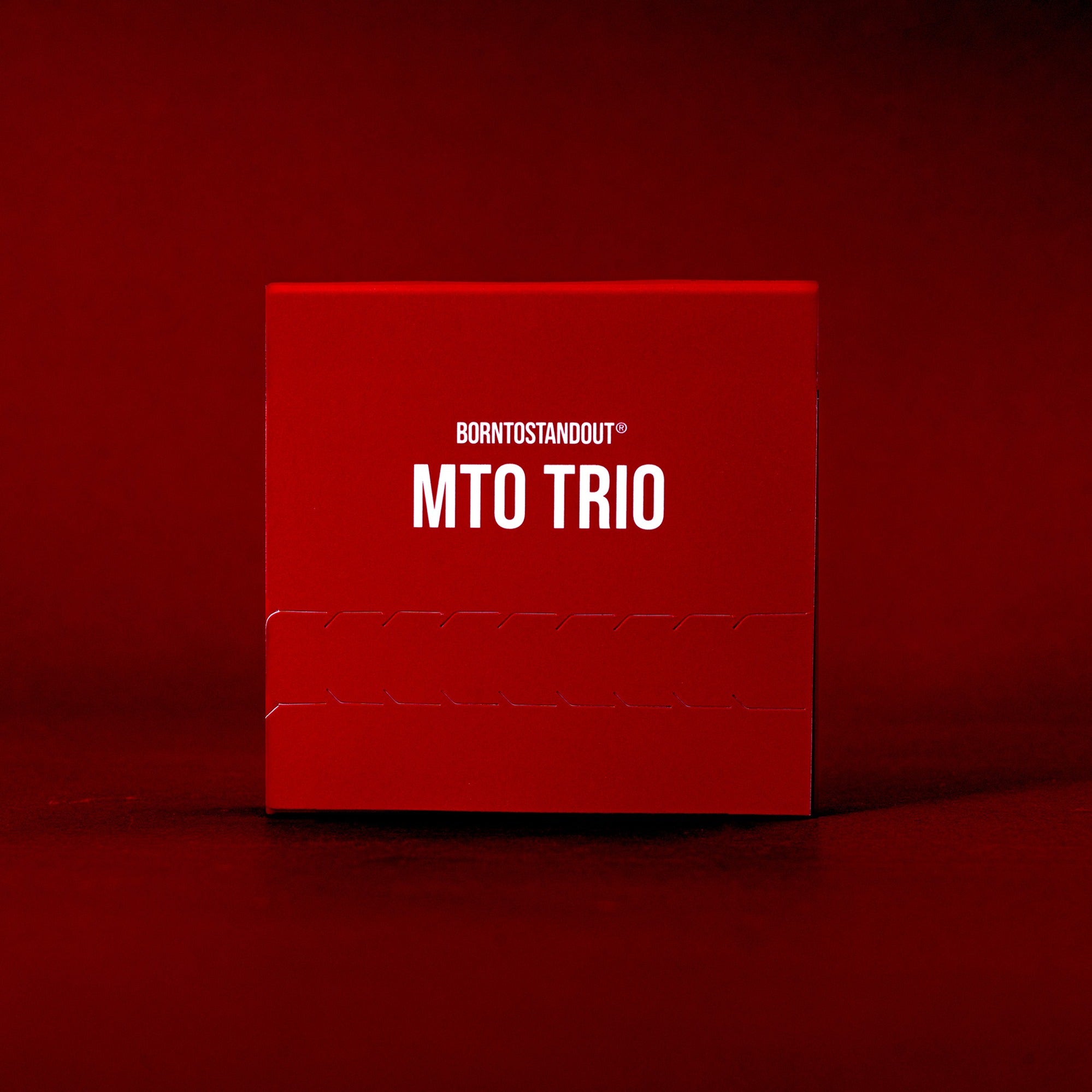 MTO TRIO