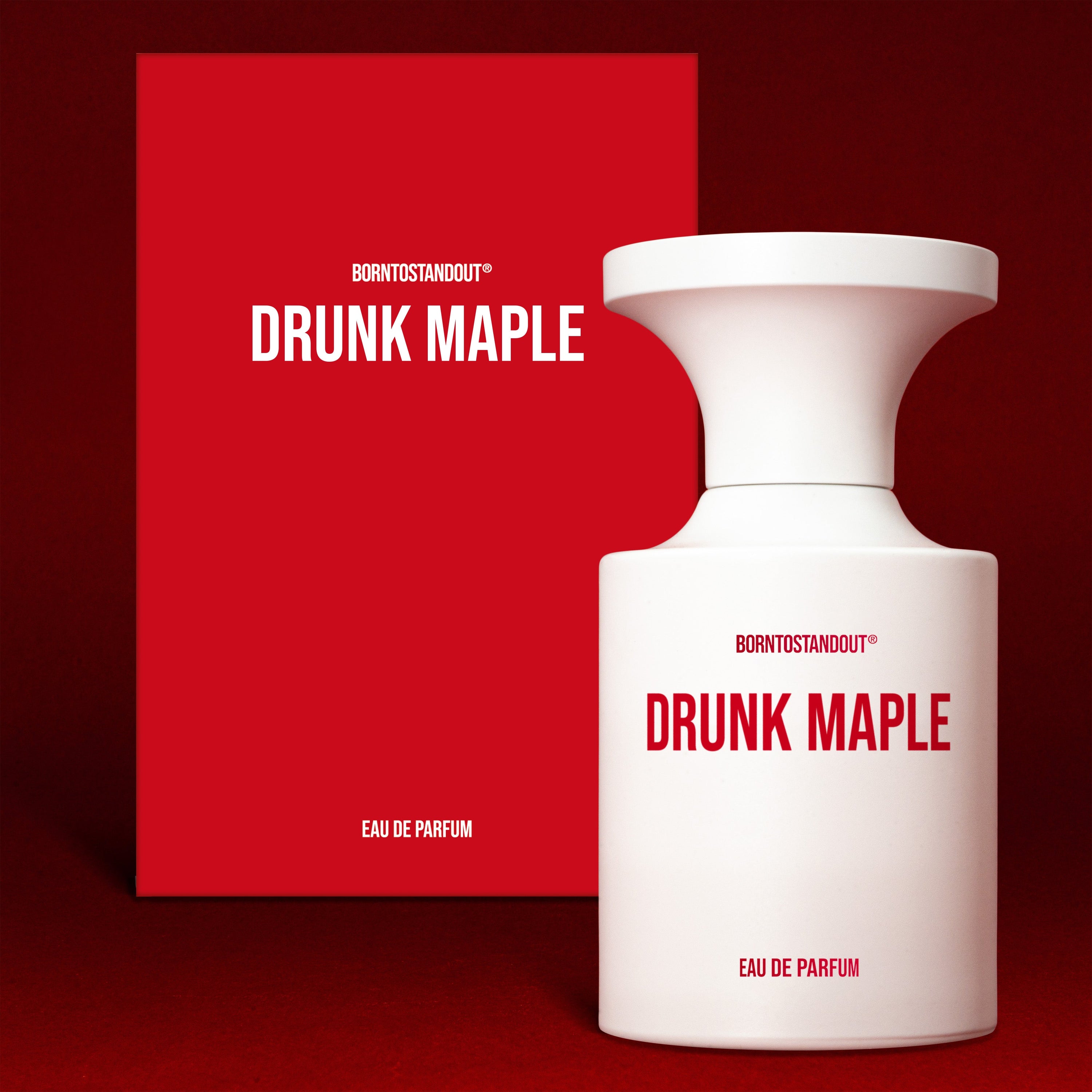 DRUNK MAPLE