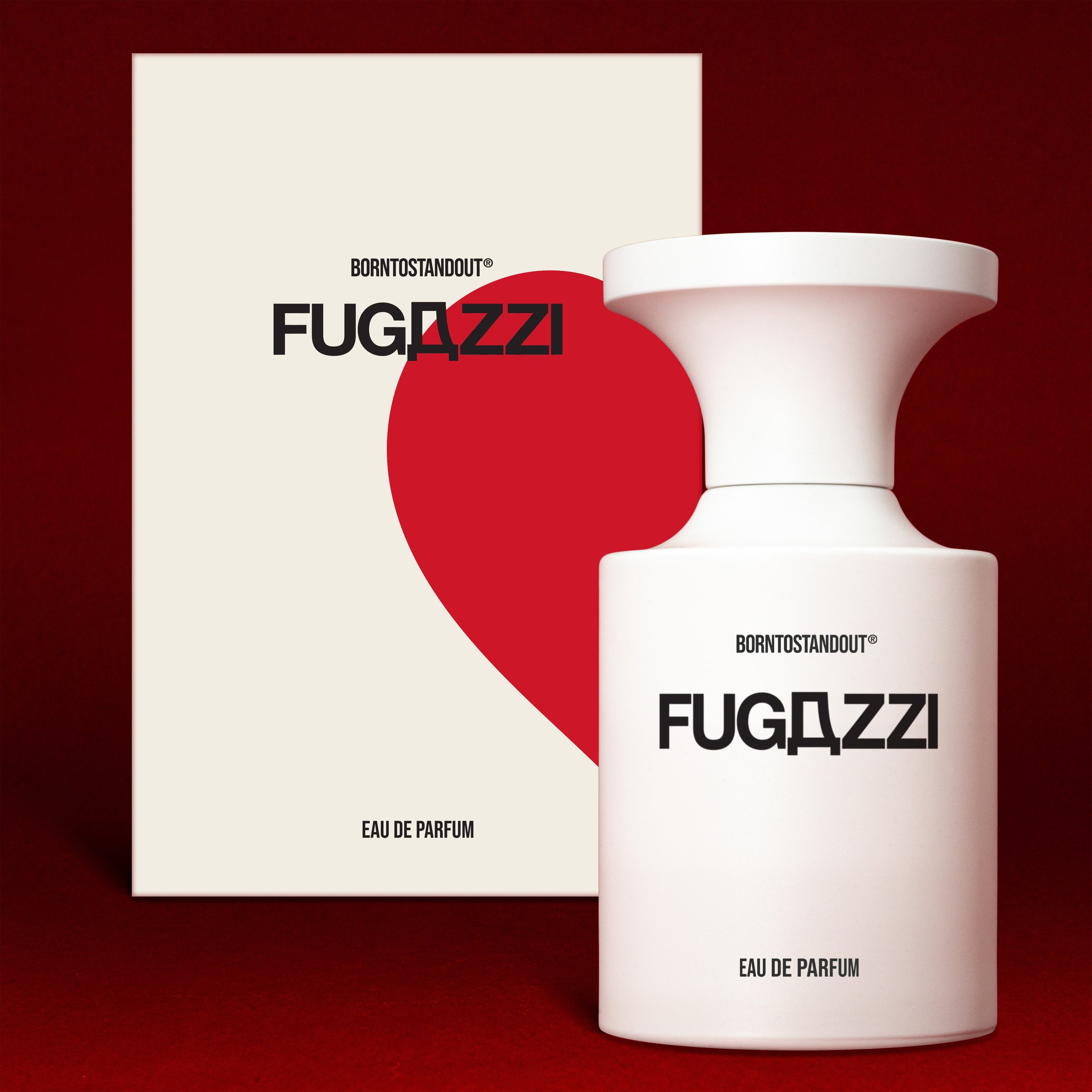 FUGAZZI