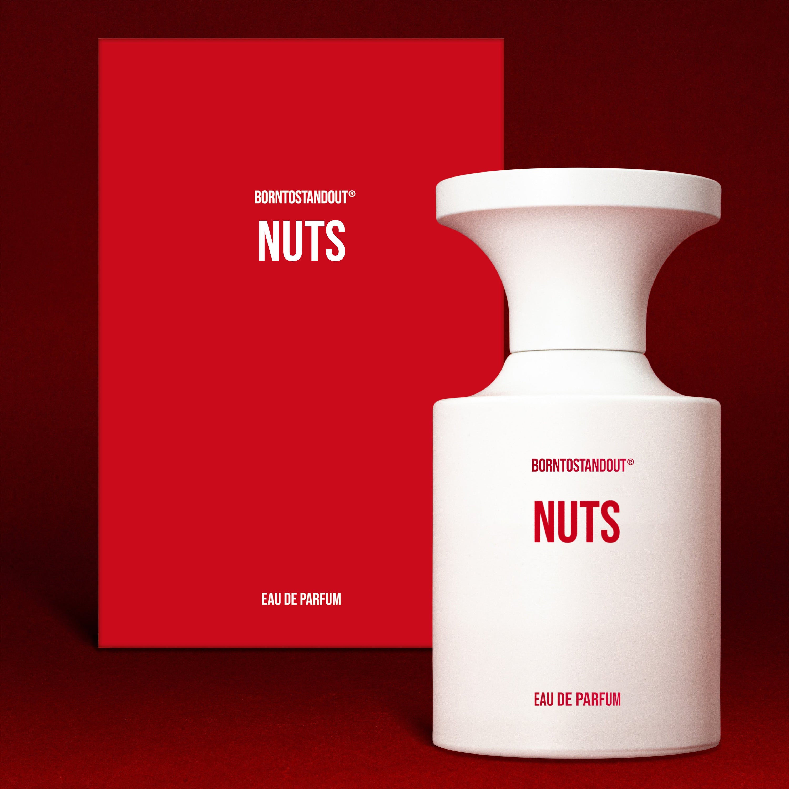 NUTS